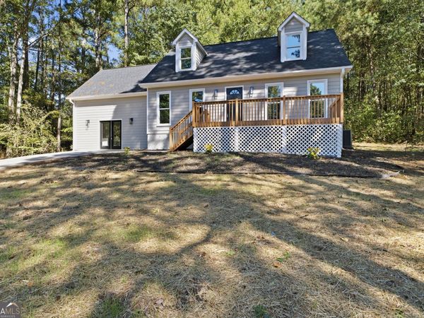 3035 Gum Creek Lane, Loganville, GA 30052