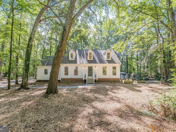 2400 Centerville Rosebud Road, Loganville, GA 30052