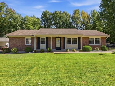 3724 Brookline Drive, Paducah, KY 42001