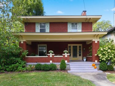 227 McDowell Road, Lexington, KY 40502