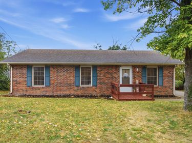 105 Springside Avenue, Georgetown, KY 40324