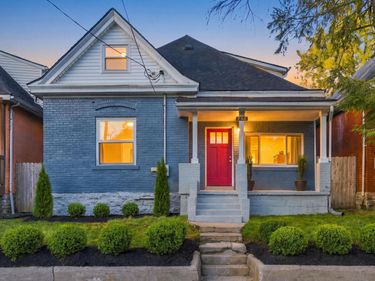 238 Rand Avenue, Lexington, KY 40508