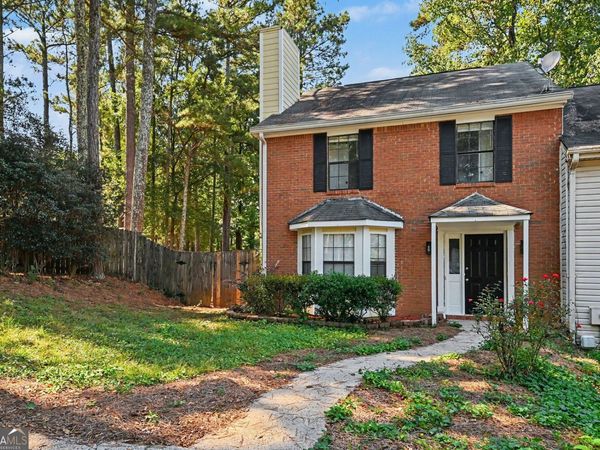 751 Coventry Township Place, Marietta, GA 30062