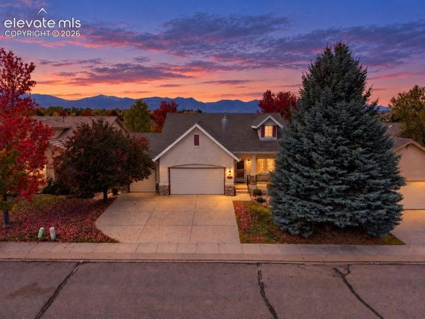 5766 Creekwood Court, Colorado Springs, CO 80918