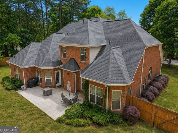 795 Huiet Drive, Mcdonough, GA 30252