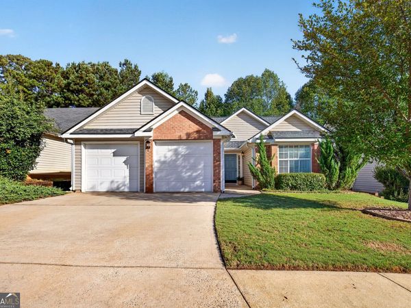 115 Hunterian Place, Newnan, GA 30265
