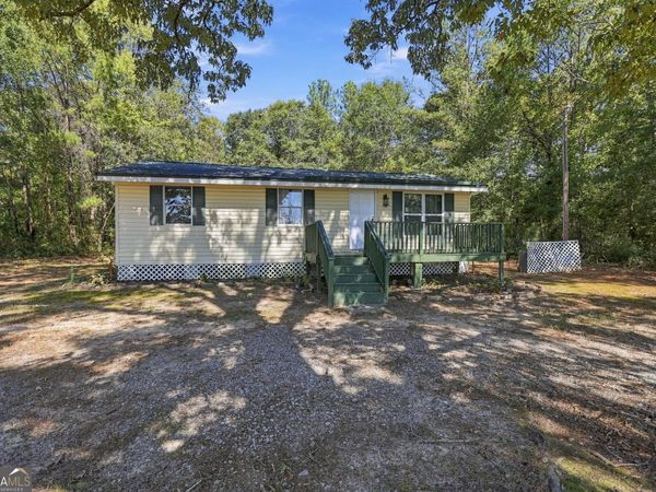 107 S Gates Road, Pine Mountain, GA 31822