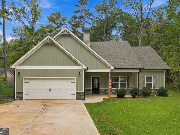 57 Brookhaven Drive, Rockmart, GA 30153