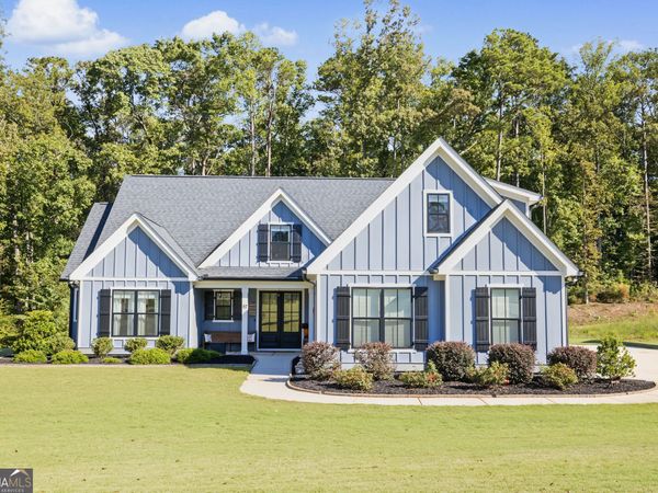 97 Brinley Drive, Sharpsburg, GA 30277