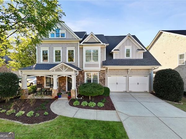 3875 Wakefield Hall Square SE, Smyrna, GA 30080