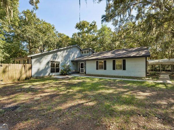 35 Live Oak Lane, St. Marys, GA 31558