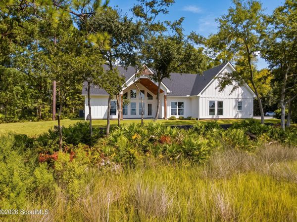 87 Lighthouse Way , Woodbine, GA 31569