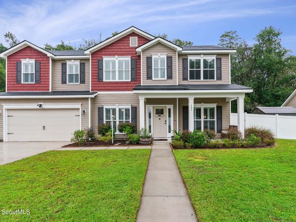 131 Covington Pointe Drive , Brunswick, GA 31523