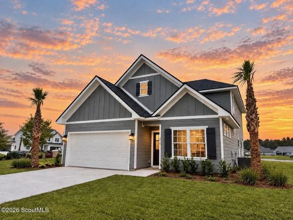 211 Allie Loop , Brunswick, GA 31525