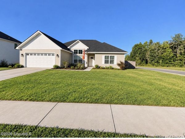 626 Meloney Drive , Hinesville, GA 31313