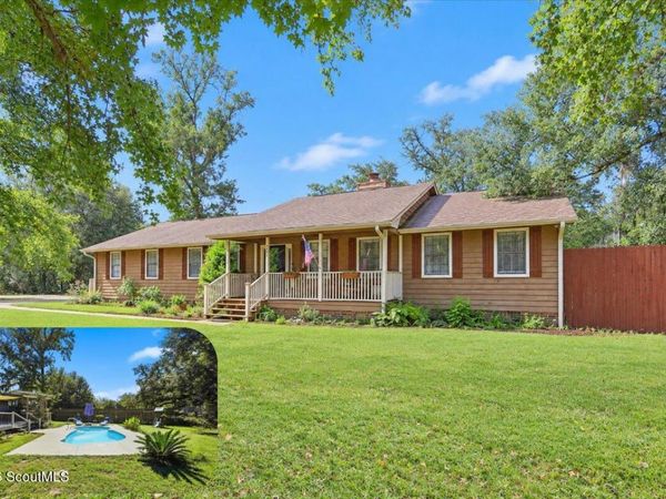 1922 Scrubby Bluff , Kingsland, GA 31548