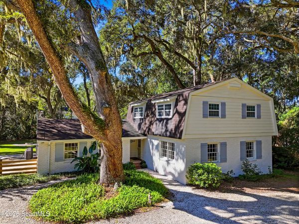 166 Saint Clair Drive , St. Simons Island, GA 31522