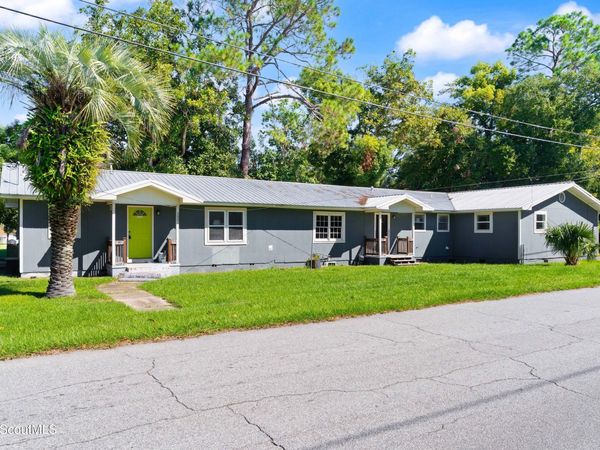 3001,3003 & 3005 Hopkins Avenue , Brunswick, GA 31520