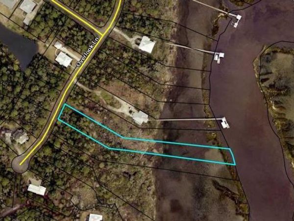 211 Overlook Lane , St. Marys, GA 31558