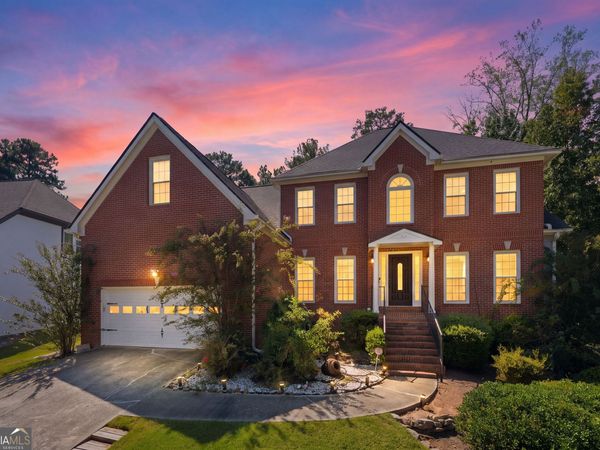 390 Wildwood Lake Court, Suwanee, GA 30024