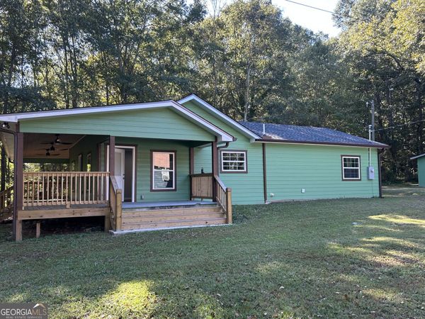 109 Vernon Street, Toccoa, GA 30577