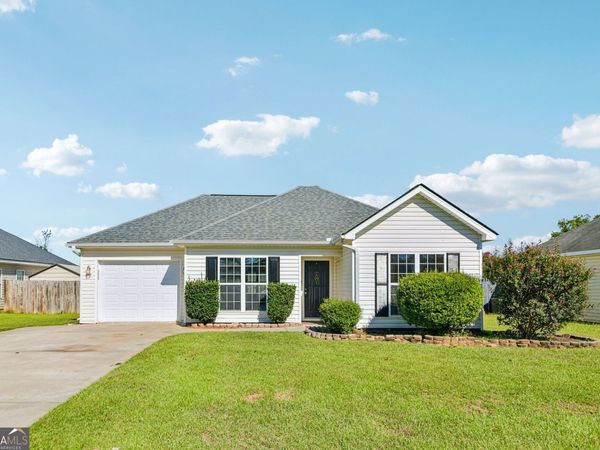 902 Haverhill Circle, Warner Robins, GA 31088