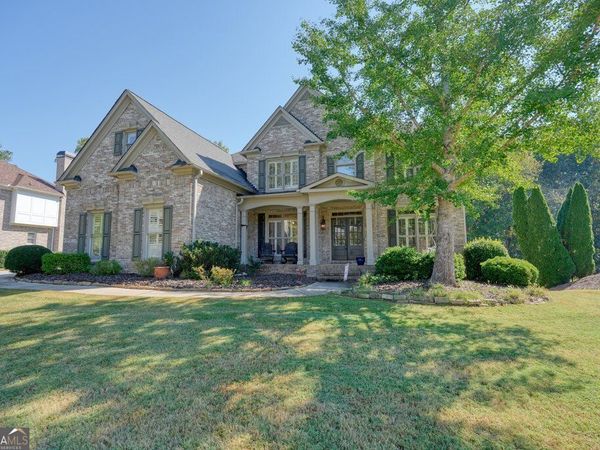 624 Devon Brooke Drive, Woodstock, GA 30188
