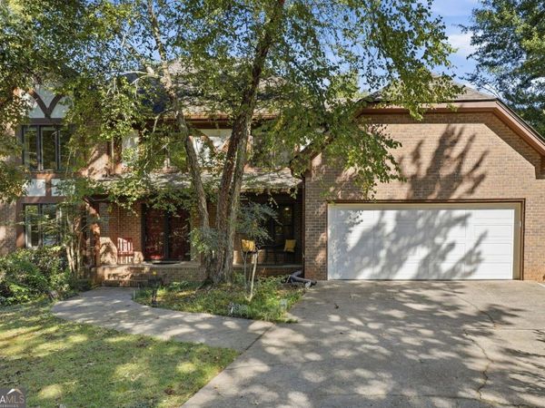 1668 Withmere Way, Dunwoody, GA 30338