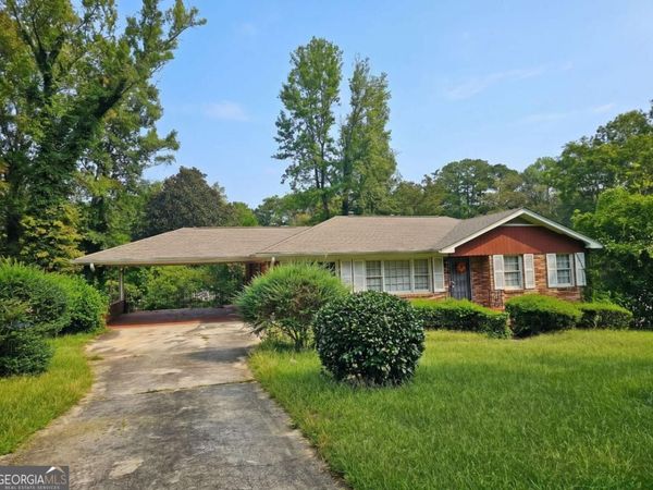 1940 Windsor Drive SW, Atlanta, GA 30311