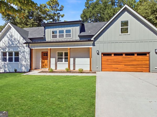 2988 Ramble Lane, Decatur, GA 30033
