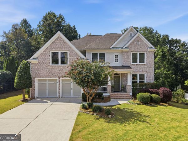 7451 Shady Glen Drive, Flowery Branch, GA 30542