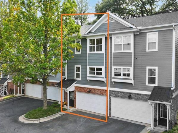 242 Carlyle Park Drive NE, Atlanta, GA 30307