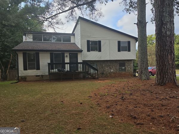 3567 Homeward Trail, Ellenwood, GA 30294