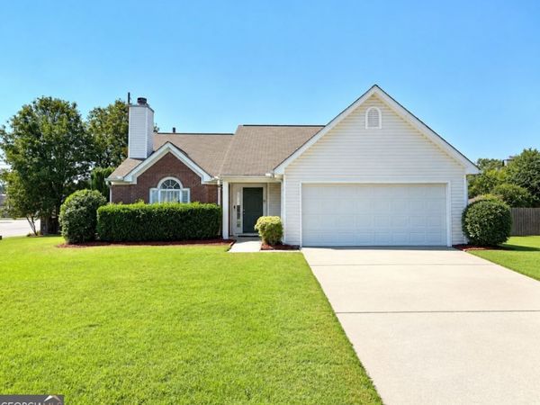 1595 Willow River Run, Grayson, GA 30017