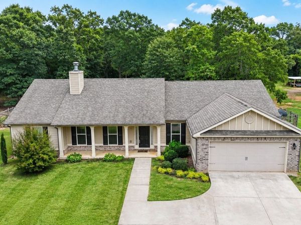 2363 Rat Kinney Road, Statham, GA 30666