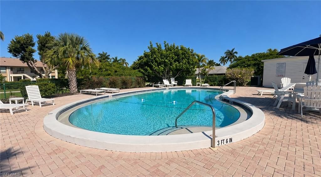 31 Watercolor Way , Unit 31, Naples, FL 34113 Photo