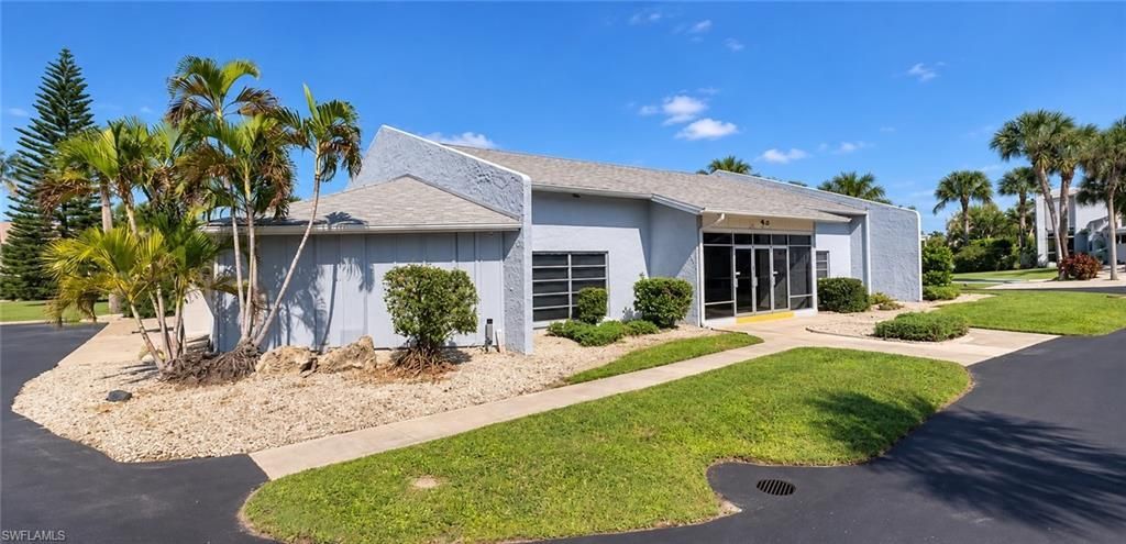 31 Watercolor Way , Unit 31, Naples, FL 34113 Photo
