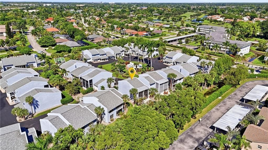31 Watercolor Way , Unit 31, Naples, FL 34113 Photo