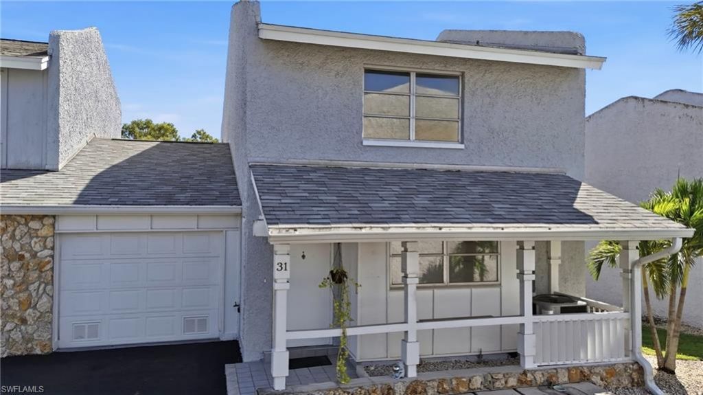 31 Watercolor Way , Unit 31, Naples, FL 34113 Photo