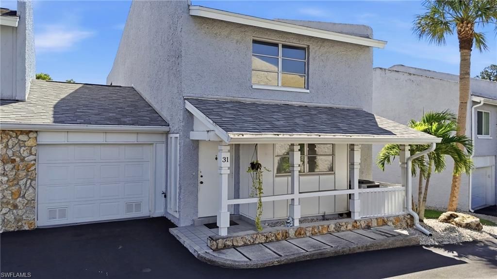 31 Watercolor Way , Unit 31, Naples, FL 34113 Photo