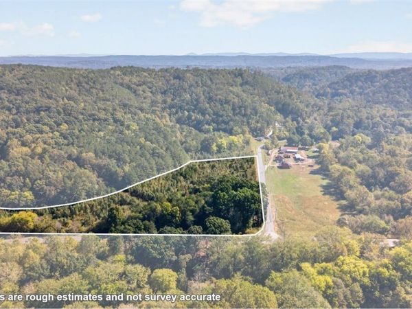 0 Hwy 411, Unit 7.15AC, Fairmount, GA 30139