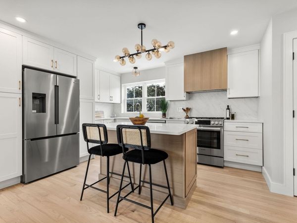 122 Woodruff Ave, Unit 122, Medford, MA 02155