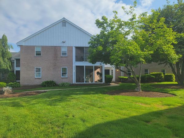 16 Jessica, Unit B, Stoughton, MA 02072