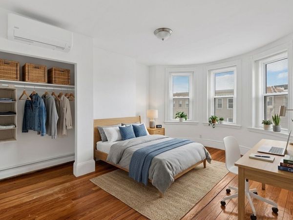 866 Huntington Ave, Unit 2, Boston, MA 02115