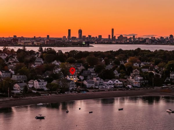 24 Orchard St., Quincy, MA 02171