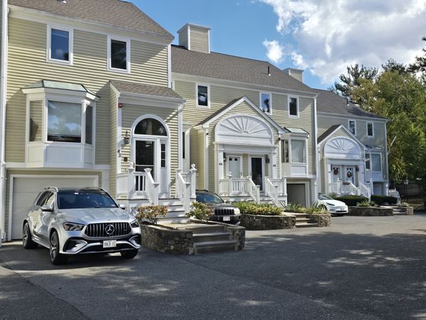 43 Abington Road, Unit 43, Danvers, MA 01923