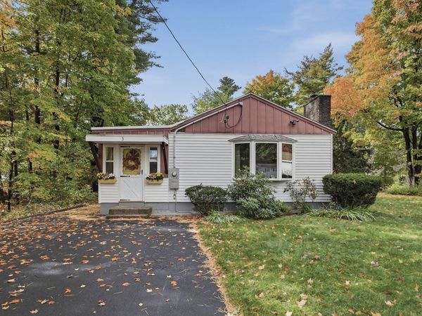 3 Olive Drive, Leominster, MA 01453