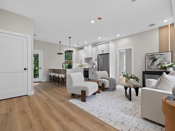 2 Readfield Place, Unit 3, Boston, MA 02119