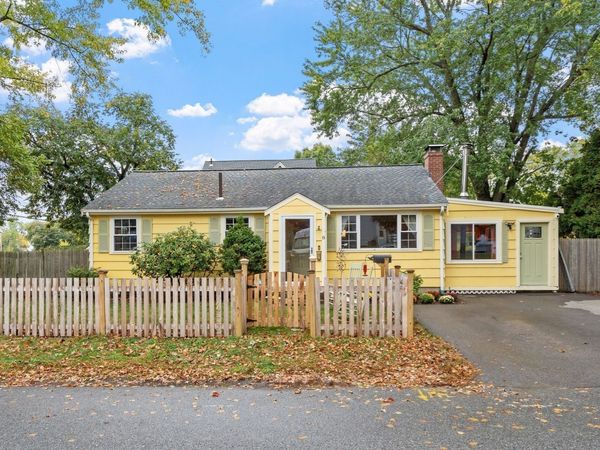 8 Grant St Ext, Framingham, MA 01702