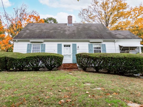 2075 Washington St, Canton, MA 02021